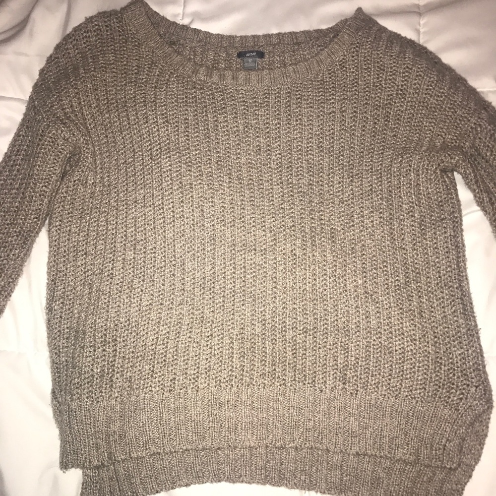 Sweater from aerie